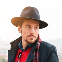 Vít Kabele的照片