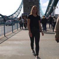 Lea Güldenpfennig's Photo