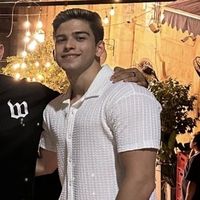 Mohamad Husseini's Photo