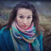 Rezeda Valiullina's Photo