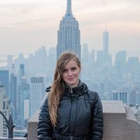 Alisa Generalova's Photo