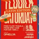Free Flow Tequila Saturday  At Monopoli Kemang's picture