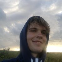 Pavel Sobolev的照片