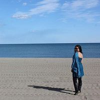 Shraddha Jambhekar's Photo