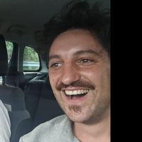 Steve Rebattu's Photo