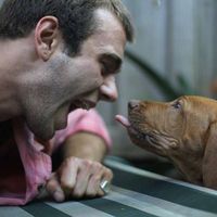 Davey Driels's Photo