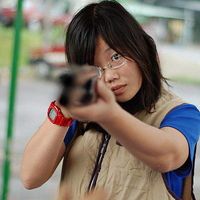 Fotos de JING-RU TSAI