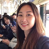 Minjeong Kim's Photo