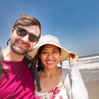 Dennise Paredes的照片