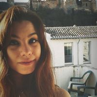 Fotos de Mari García