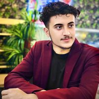 Shakir Sediqi's Photo