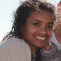 Geizita Mendes的照片