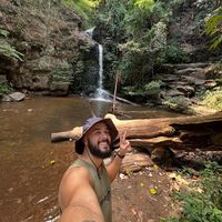 Arthur Santos的照片