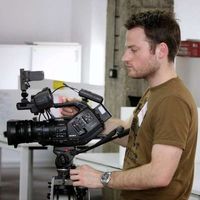 Paul Pearson's Photo