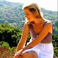 Anabel Homnack's Photo