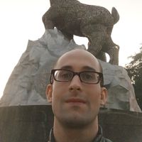 Alberick Beaudoin's Photo