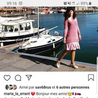 Maria Musatova's Photo