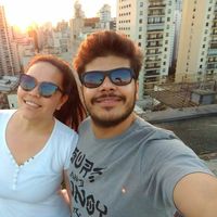 Nathalia Lima的照片