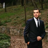 Fotos von Barjas Abu Middain