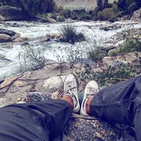 Prerna Chhajer's Photo