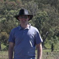 Fotos von Simon Corcoran