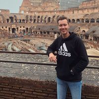 Tugay Çömez的照片