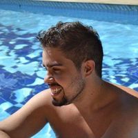 Matheus Domingues de Carvalho's Photo