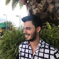 Luis Carlos  Rondon's Photo