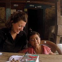 Capucine DUFFAU's Photo