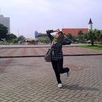 Gatra Suryadi的照片