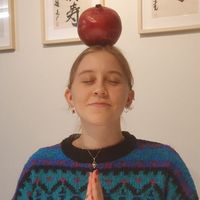 Mathilda Duthie's Photo