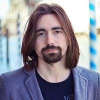 Alex Bukharev的照片