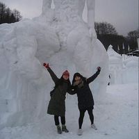 SUNSHINE CHANG's Photo