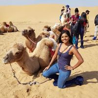 Vanita K. Dalipram的照片