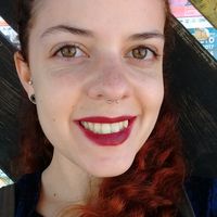 Flor Saravia's Photo