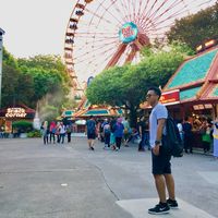 Erdhi Maulana's Photo