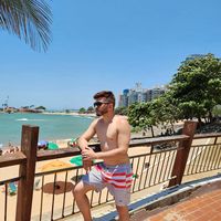 Rafaerton Nunes's Photo