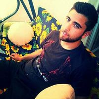 Oguz Aygün的照片