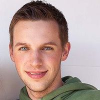 Maximilian Schmitz的照片