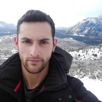 Mariano Fabisik's Photo