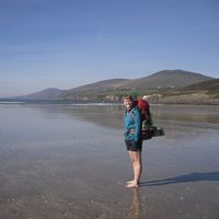 Nadine Sinemus's Photo