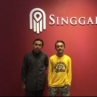 Marco Alfarizi的照片