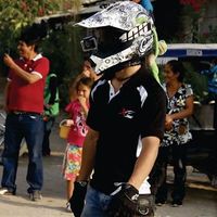 Gustavo Manosalva Delgado的照片