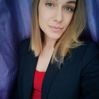 Elizaveta Ogienko的照片