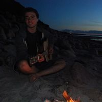 Elliott Plesner的照片