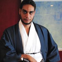 Taha Nadhir Benahmed's Photo