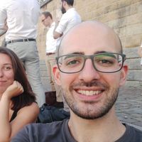 Francesco Sorrenti的照片