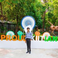 Aarif Ansari's Photo