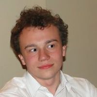 Krzysztof Macewicz's Photo