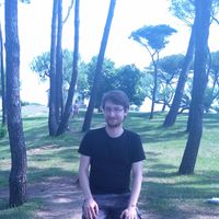 Kamil Kowalski's Photo